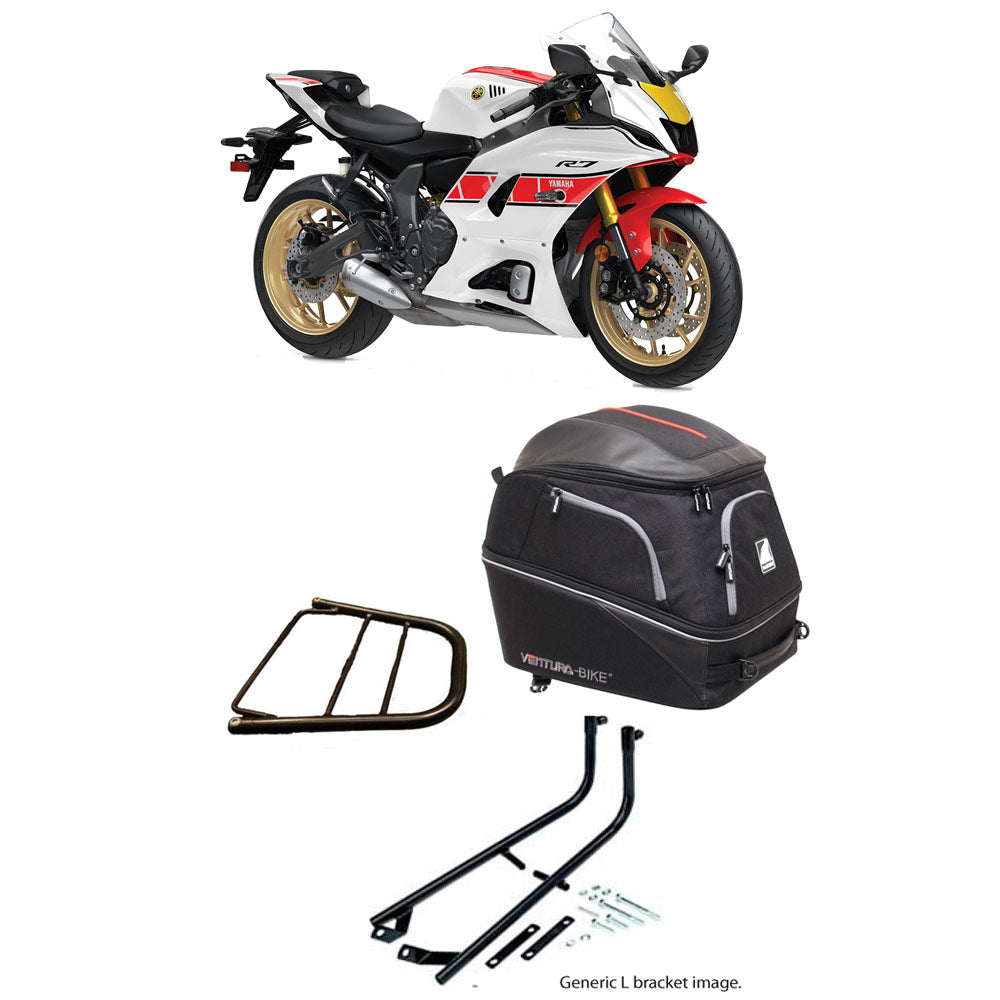 EVO-60 60L Touring Kit YZF-R7 22-25 - Y133EV60
