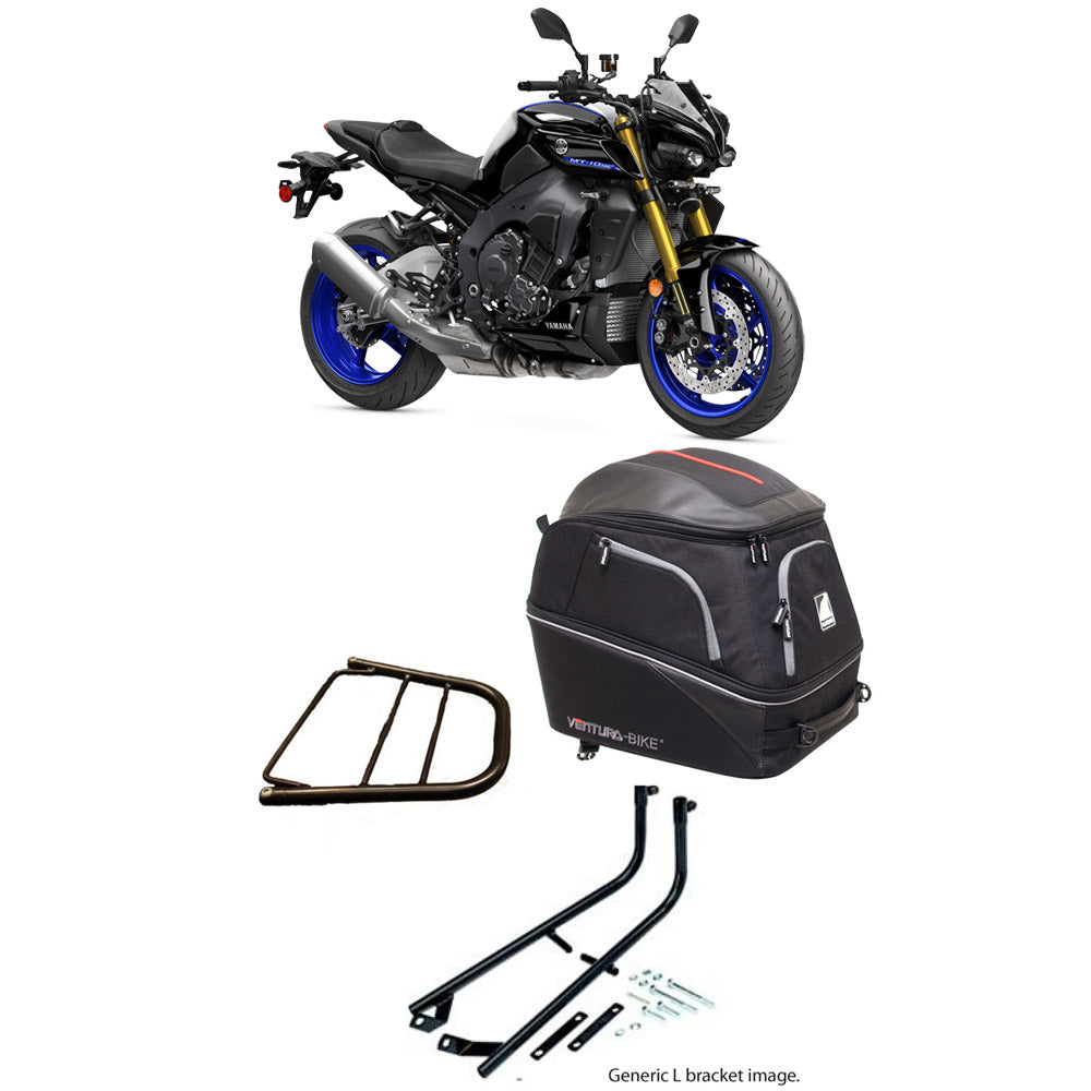 EVO-60 60L Touring Kit MT-10 & MT-10 SP 22-25 - Y134EV60