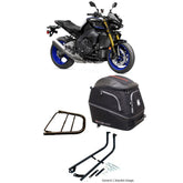 EVO-60 60L Touring Kit MT-10 & MT-10 SP 22-25 - Y134EV60