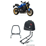 Aero-Delta 15-35L Kit XSR 900 22-24 & XSR 900 GP 24- - Y1350635