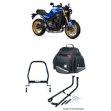 Aero-Spada 51L Touring Kit XSR 900 22-24 & XSR 900 GP 24- - Y1350651