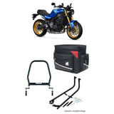 Rally-Euro 44-56L Kit XSR 900 22-24 & XSR 900 GP 24- - Y1350656