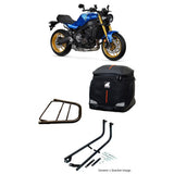 EVO-40 40L Touring Kit XSR 900 22-24 & XSR 900 GP 24- - Y135EV40