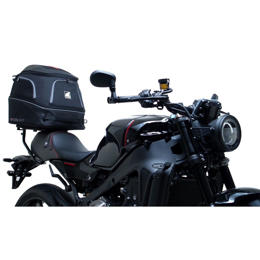 EVO-60 60L Touring Kit XSR 900 22-24 & XSR 900 GP 24- - Y135EV60
