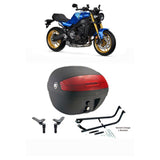 S30B 30L Topbox Kit XSR 900 22-24 & XSR 900 GP 24- - Y135S30B