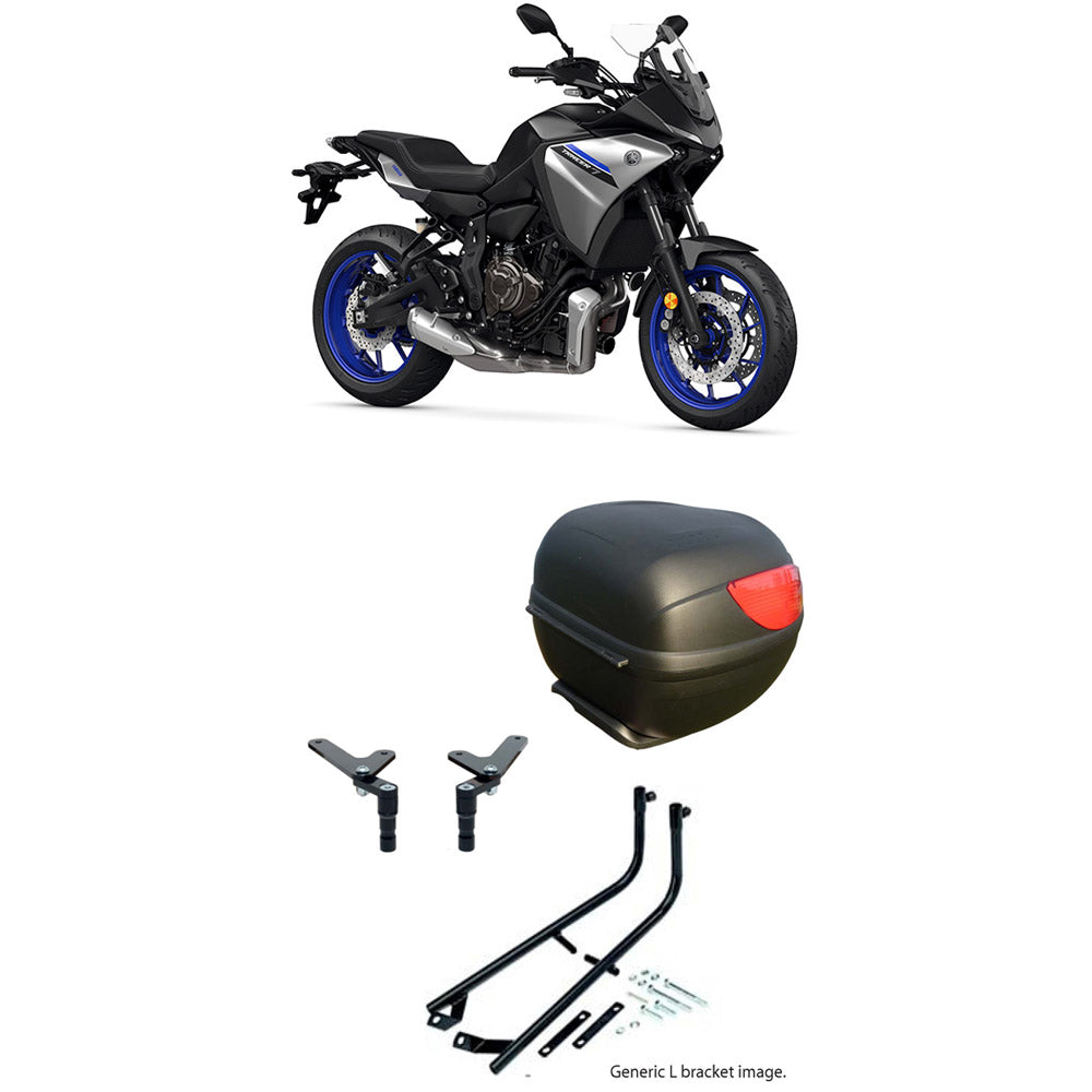 Astro 32L Topbox Kit TRACER 7 23-25 - Y1361432