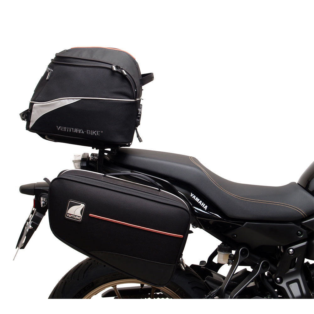 EVO-60 60L Touring Kit TRACER 7 23-25 - Y136EV60