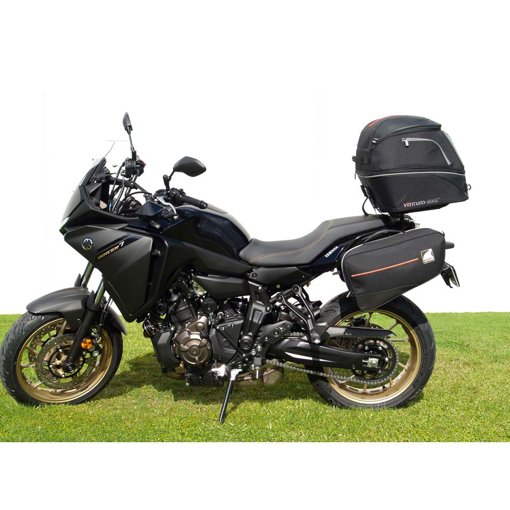 EVO-60 60L Touring Kit TRACER 7 23-25 - Y136EV60