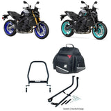 Aero-Spada 51L Touring Kit MT-09 & MT-09 SP 24-25 - Y1380651