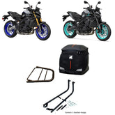 EVO-40 40L Touring Kit MT-09 & MT-09 SP 24-25 - Y138EV40