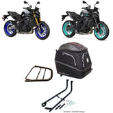 EVO-60 60L Touring Kit MT-09 & MT-09 SP 24-25 - Y138EV60