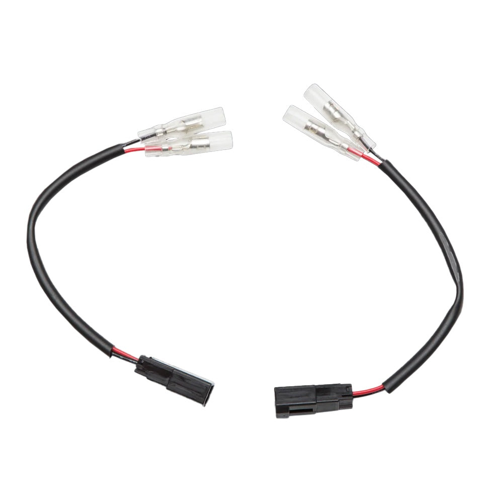 Yoshimura Plug-n-Play Turn Signal Adapters for DUCATI