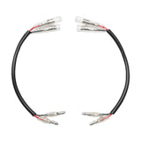 Yoshimura Plug-n-Play Turn Signal Adapters for HONDA (STYLE 1)