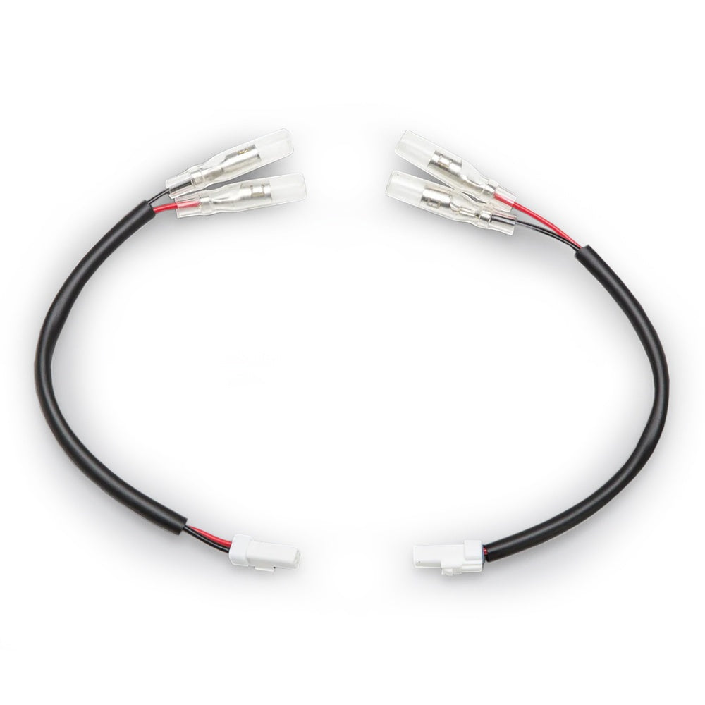 Yoshimura Plug-n-Play Turn Signal Adapters for KTM