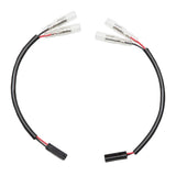 Yoshimura Plug-n-Play Turn Signal Adapters for SUZUKI