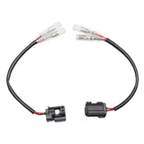 Yoshimura Plug-n-Play Turn Signal Adapters for YAMAHA (STYLE 4)