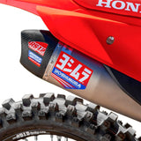 Yoshimura CRF450R 25-26 WE RS12 Muffler