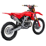 Yoshimura CRF450R 25-26 WE RS12 FS SS/TI