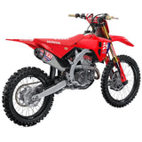 Yoshimura CRF250R 25-26 WE RS12 FS
