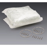 Yoshimura TRC/TRS Premium Muffler Repack Kit