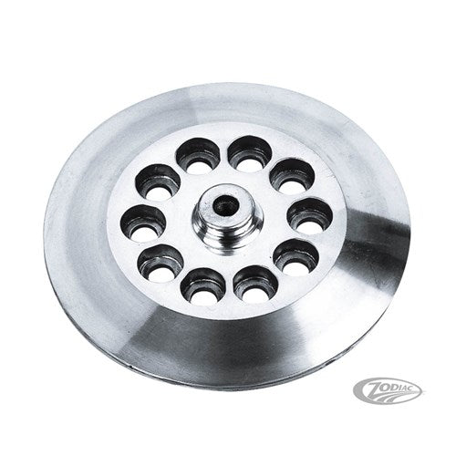Zodiac Pressure Plate Alloy 41-84