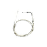 ZODIAC CABLE ARMOUR COAT THROTTLE