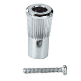 ZODIAC 25974 SPEEDO KNOB 68-89 FXST/FLH/FX (10 PACK)