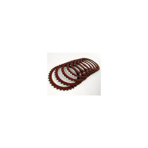 ZODIAC CLUTCH PLATE SET 90-97 (SET 8)