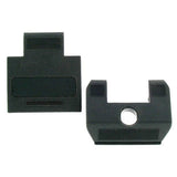 GIVI *HINGE FOR E36 BLACK