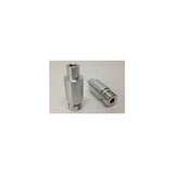 ZODIAC FORKTUBE EXT KIT 2 F/41MM FORKS