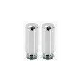 ZODIAC FORKTUBE EXT KIT 2 F/49MM FORKS
