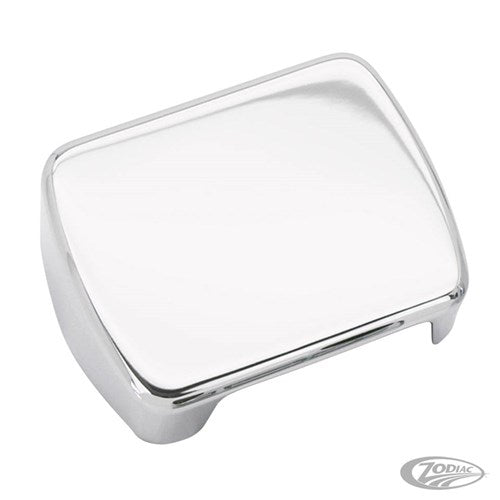 Zodiac Coil Cover EVO S/Tail CHR