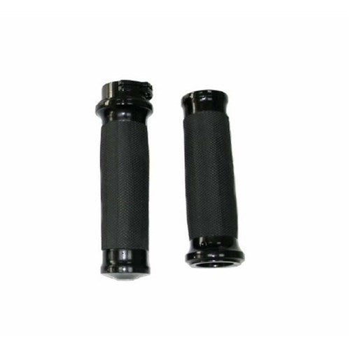 Zodiac Tornado II Grips BLK