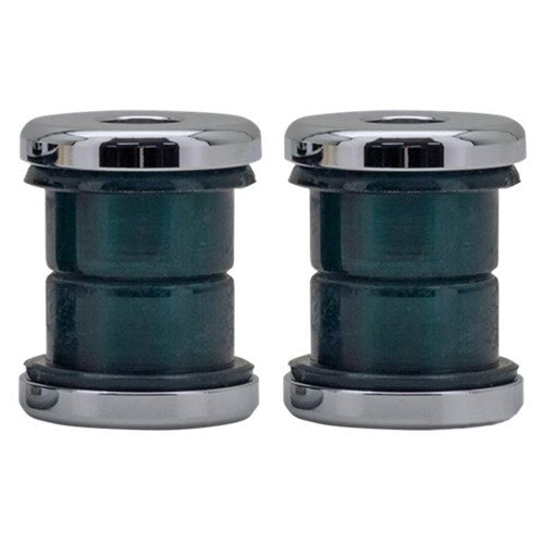 Zodiac H/Bar Damper Kit Clear Poly
