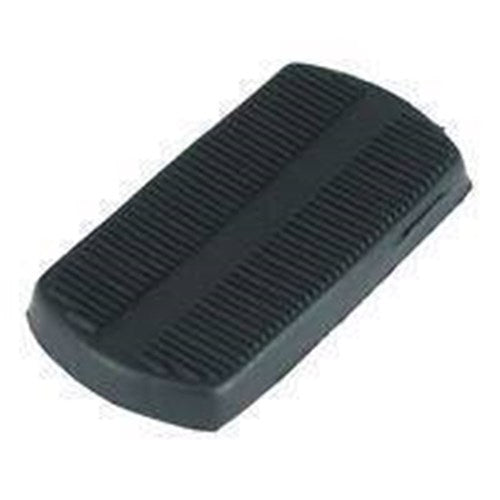 Zodiac Brake Pedal Rubber (LG) FL