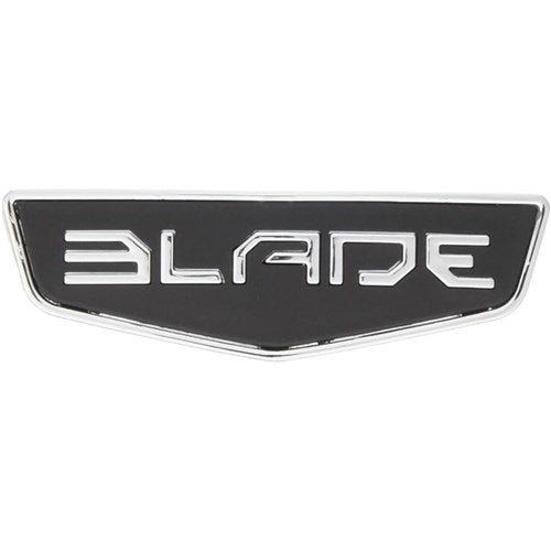 GIVI B37/B47 BLADE BADGE