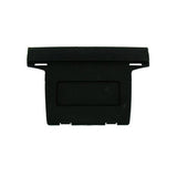GIVI *LOCK SET UPPER PART FOR E52 BLACK