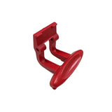 GIVI *PUSH BUTTON SURROUND FOR E260 (D)