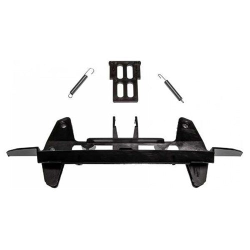 GIVI LATCH SYSTEM COVER