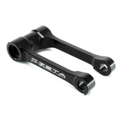 Zeta RSL Low Down Link -25mm - Kawasaki KX80 / KX85 / KX100 ('91-) - Black