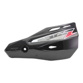 Zeta Armour X2 Handguard Protectors - Black