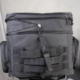 ZXR-2 REARBAG - 44 LITRES