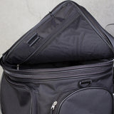 ZXR-2 REARBAG - 44 LITRES