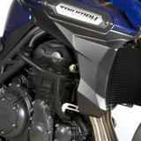 A/BARS BLK TRI TIGER 1200 EXP