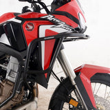 Adventure Bars (upper), black,CRF1100L Africa Twin '20-