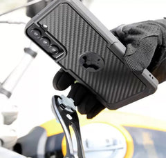 Samsung S22 Phone Case +Infinity Mount
