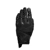 AIR-MAZE UNISEX GLOVES BLACK/BLACK