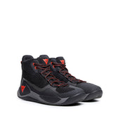 ATIPICA AIR 2 SHOES BLACK/RED-FLUO