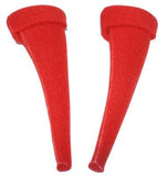 UNI BMW R1200-1250GS “WATER COOLED” PRE-FILTER - PAIR