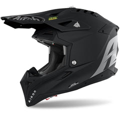 Airoh AVIATOR 3 ‘SOLID’ MATT BLACK